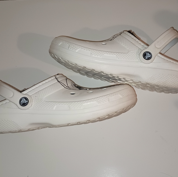 Luke Comb Crocs, Women Size 11  Men Size 8 - Picture 3 of 7
